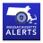 Massachusetts Alerts icon