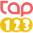 Tap123 icon