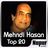 Mehdi Hassan Top 20 icon