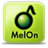 MelOn icon