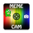 MemeCam icon