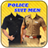 Police Suit Men 1.0