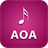 AoA Lyrics icon