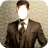Mens Suits Frames icon