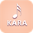 KARA Lyrics version 1.7.2.1