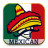 Mexican Recipes icon