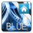 Midnight Glow Blue icon
