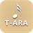 T-ara Lyrics 1.8.5.5