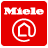 Miele@mobile icon