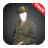 military  portrait APK Download