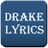 DrakeLyrics version 1.0.0