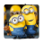 Minion Cook ScreenLock icon