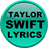 TaylorSwiftLyricsAll 0.0.3