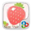 miss fruit GOLauncher EX Theme icon
