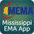 Mississippi EMA icon