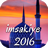 Mobil İmsakiye 2016 version 23