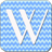Monogram Wallpaper Maker icon