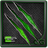 Monster Claws Battery icon