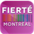 Montreal Pride version 2.8