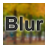 montysmagic Blur Tool icon