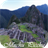 Machu Picchu icon