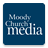 Moody Media icon