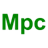 AndroidMPC icon