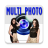 Multi Photo Camera icon