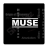 Fan Muse icon