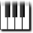 Music Synthesizer icon