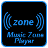 Music Zone Player icon