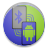 D2D Media Player icon