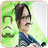 Mustache Photo Editor icon