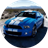 Mustang Wallpapers icon