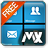 MXHome Theme Windroid free 1.6.2