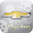 MyChevy icon