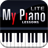 My Piano Lesson LITE icon