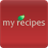 MyRecipesBook icon