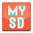 MYSD Lite icon