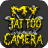 My Tattoo Camera icon