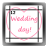 My Wedding Countdown icon
