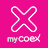 mycoex icon