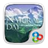 natural day GOLauncher EX Theme APK Download