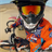 Motocross HD Video Wallpaper icon