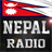Nepal Radio Stations icon