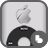 iPod style homepack icon