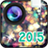 New Year Collage Photo Editor icon