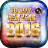 New Year Greeting Cards icon