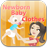 Newborn Baby Clothes Guide icon