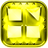 Lighting Yellow Theme icon